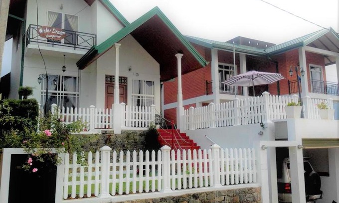 Katukitula Casa | Winter Dream Holiday Bungalow Nuwara Eliya