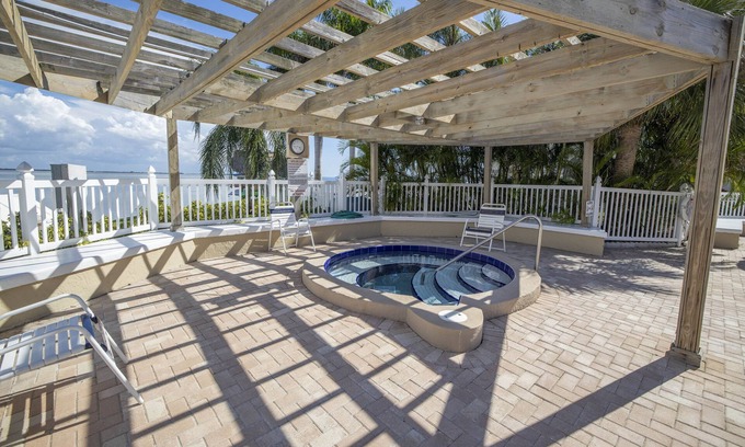 Palma del Mar Condominio | Winter Get A Way-Beautiful Condo-Close to Beach