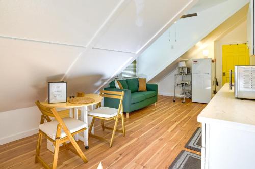 Winter Haven Apartamento | Winter Haven Apt 1 Mi to Polk State College!