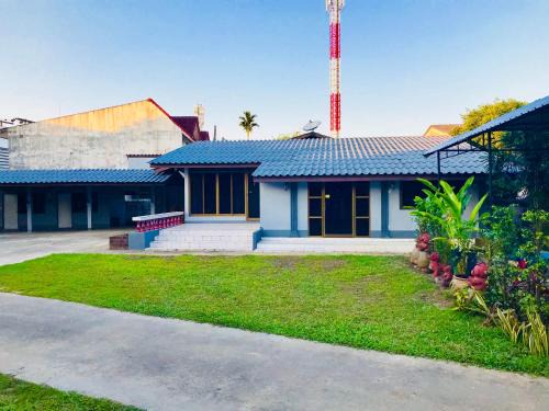 Chiang Rai Casa | Winter House Chiang Rai