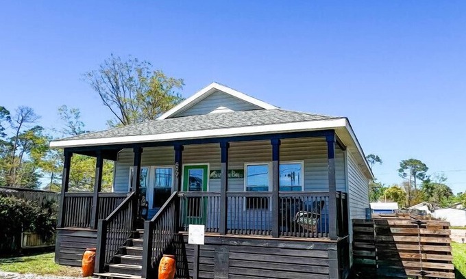 Port St. Joe Casa | Winter Rates at Seize the Bay