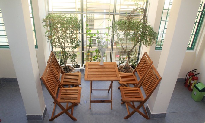 Ninh Kieu Casa | Winter Spring Homestay