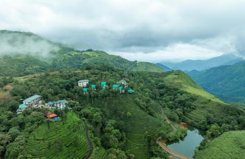 Vagamon Complejo | Winter Vale Green Stay Resorts