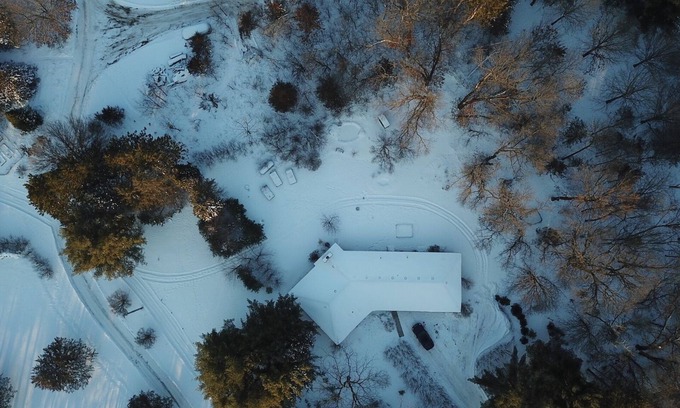 Prescott Casa | Winter Wonderland Getaway. Whole home with private entrance, yard, parking.
