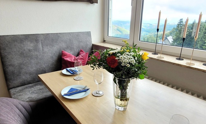 Winterberg Apartamento | Winterberg Appartement 21093