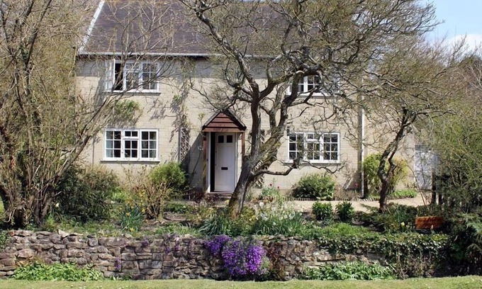 Chilmark Cabaña | Winterbourne Cottage