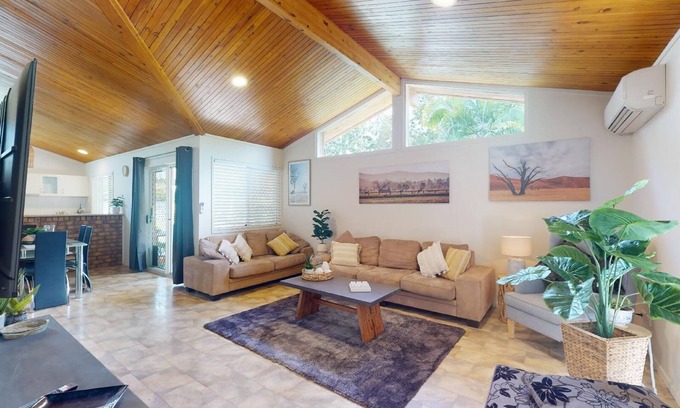 Caboolture Casa | Winterbrook