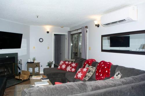 Ghent Apartamento | Winterplace Condos - Ski In Ski Out! E101