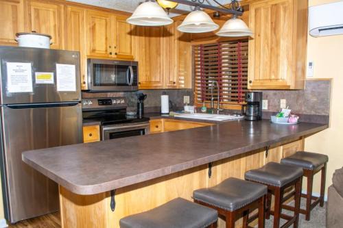 Ghent Casa | Winterplace Ski in Ski Out D101 First Floor