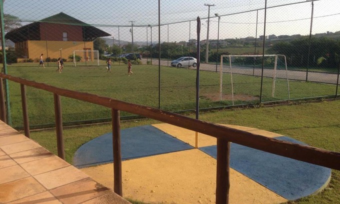 Novo Gravata Casa | Winterville Flats & Bangalôs Gravatá