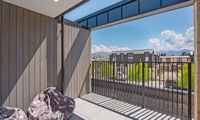 Wanaka Cabaña | Winton Wonder - Wanaka Holiday Apartment