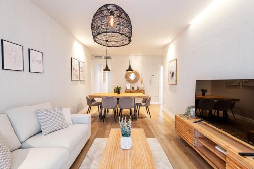 El Molinillo Apartamento | WintowinRentals La Casa Nostra