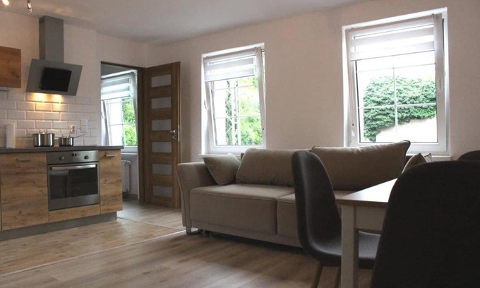 Sankt Goarshausen Apartamento | Winzerhaus Loreley