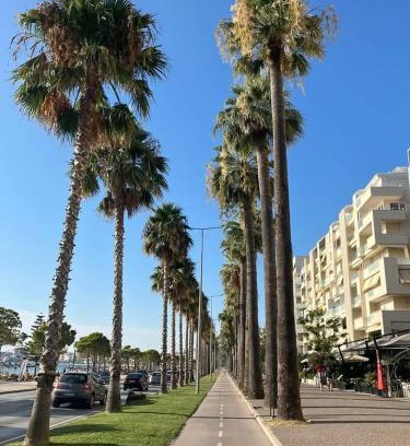 Vlore Apartamento | Wiola's Apartments Vlora