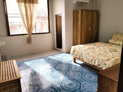 Kho Hong Apartamento | Wipada Room