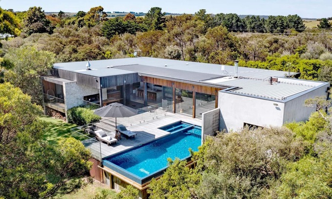 Fingal Casa | Wirilda - Modern Paradise in Fingal