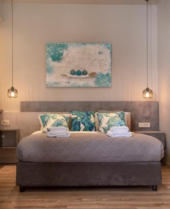 Plaka Apartamento | Wisdom Residence Luxury Apartments at Plaka
