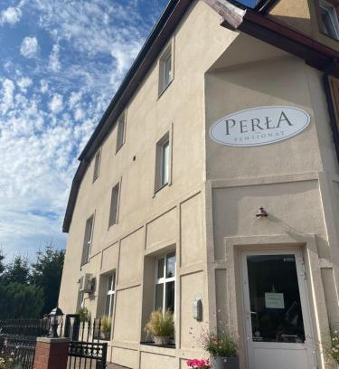 Wiselka Cama Y Desayuno | Wisełka PERŁA Bałtyku