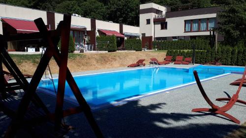 Wiselka Apartamento | Wisełka Studio