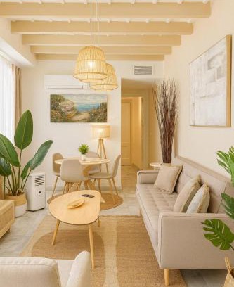 Santa Catalina Apartamento | Wish Suite San Roman
