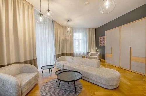 Josefov Apartamento | Wishlist Prague Residences - Vinohrady