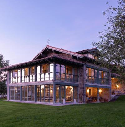 Caviedes Casa | Wishome - Casa centenaria rehabilitada con mucha encanto