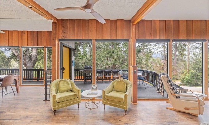 Wishon Casa | Wishon a Star Cabin/Lakehouse