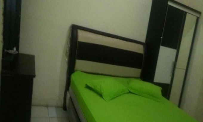 Medan Casa | Wisma Famili Syariah