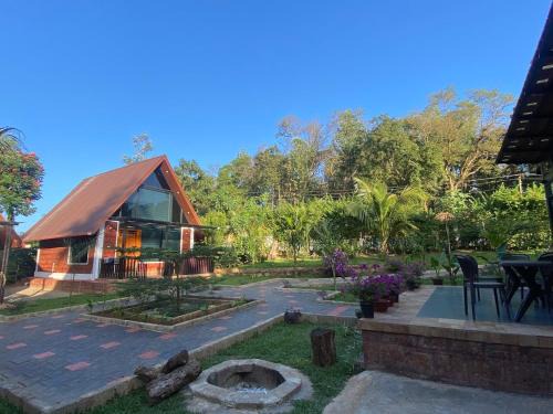 Somvarpet Casa | Wisteria Coorg Nature Stay