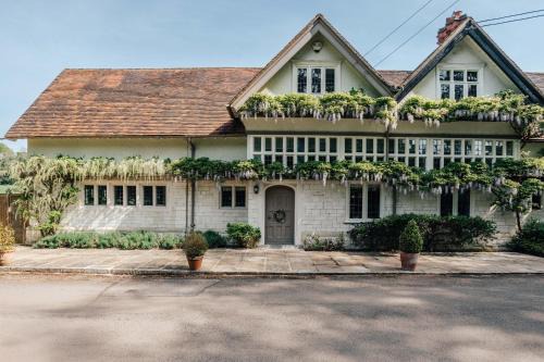 Medmenham Casa | Wisteria House