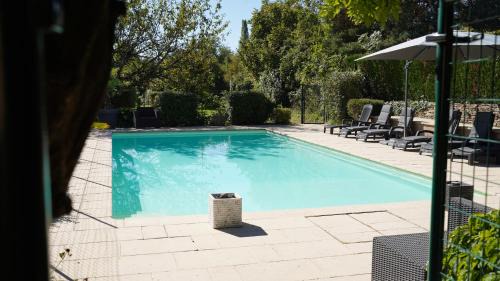 Aze Apartamento | Wisteria - Piscine - Terrasse
