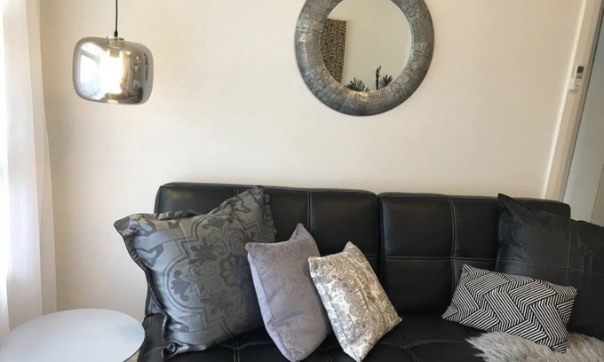 Plympton Apartamento | Wisteria Place