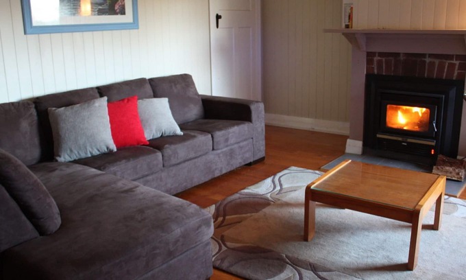 Stanthorpe Casa | Wisteria Place - ubicado en Stanthorpe