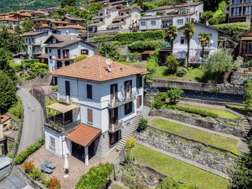 Como Apartamento | Wisteria Rooms on Lake Como
