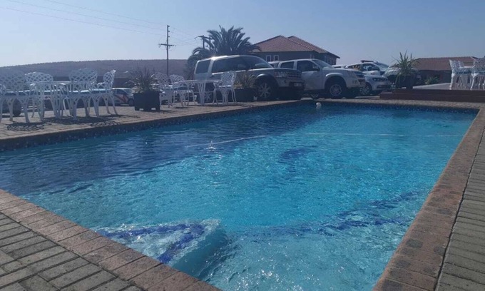 Emalahleni Cama Y Desayuno | Witbank Boutique Hotel - Grupo Khayalami