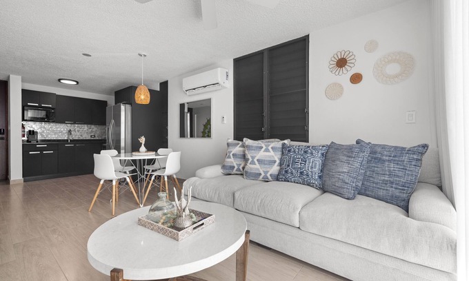 Parque Apartamento | A getaway to create new unforgettable memories