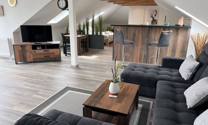 Nordstrand Apartamento | With Elisabeth I - With Elisabeth