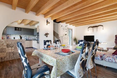Trivignano Casa | with free parking at the Corte dell'Angelo
