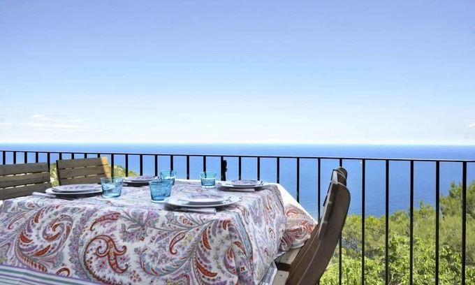 Aiguablava Casa | OFERTA ESPECIAL!! Casita de vacaciones en Begur