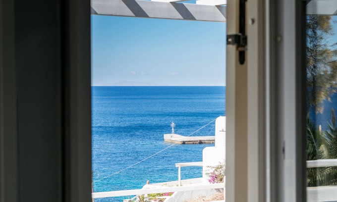 Tourlos Casa | With-inn Mykonos Suites