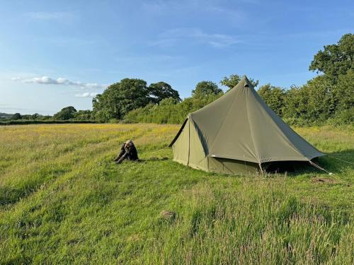 Witham Friary Otro | WithamCamp