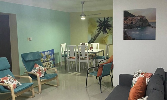 Punta Cana Condominio | Within Several Beaches in Pueblo Bavaro