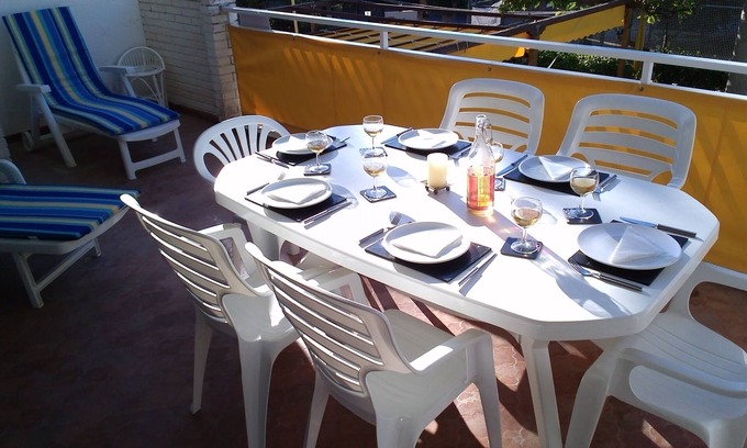 La Herradura Apartamento | Hermosos y moderno alojamiento