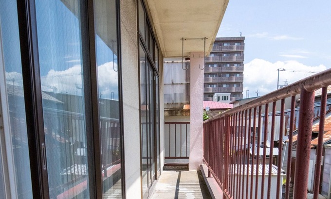 Hakodate Apartamento | Without meals Spacious space of 100 square meter /Hakodate Hokkaidō