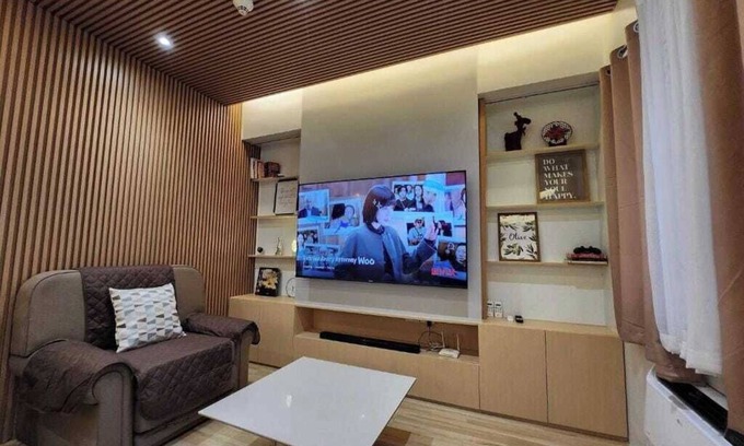 San Lorenzo Condominio | Witness the City From a New Perspective