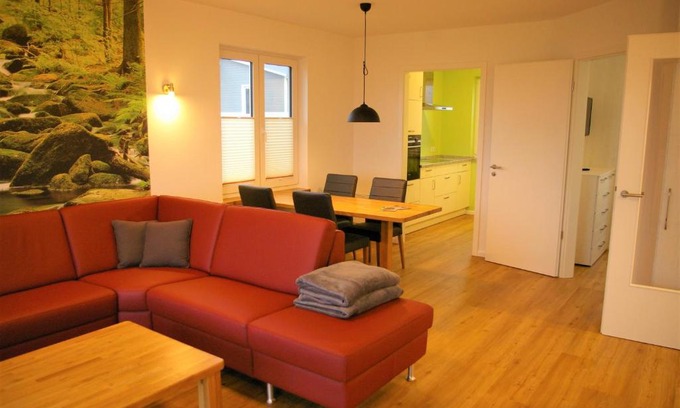 Klein Wittensee Casa | Witt am See D