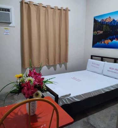 Mandaue Hotel | WJV INN CASUNTINGAN