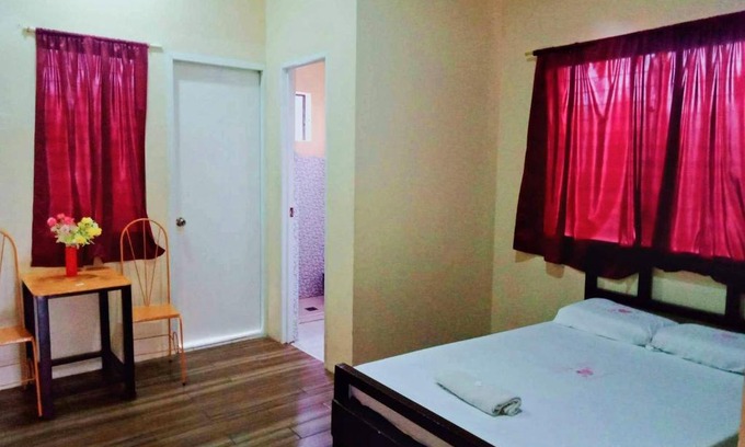 Consolacion Apartamento | WJV INN CONSOLACION