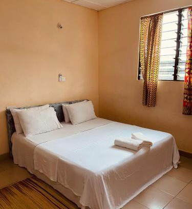 Wli Casa | Wli Waterfalls Inn