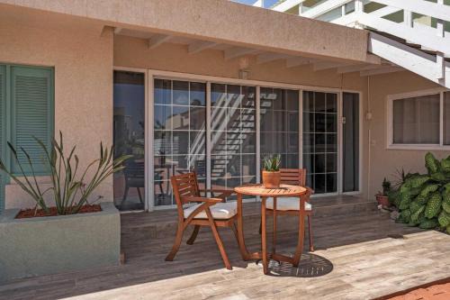 Koyari Apartamento | WLR1 - 1BR near Palm Beach - White Lotus Retreat